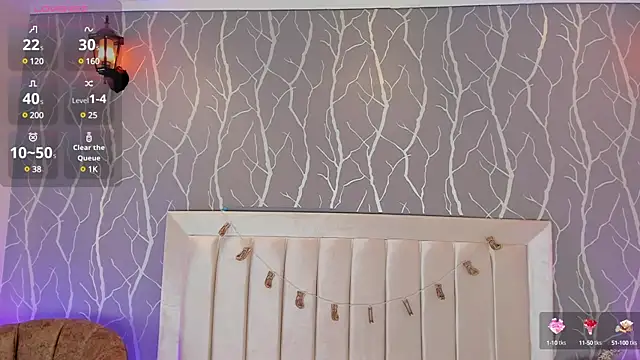 sofiacleyton1 online show from 02/08/25, 04:36