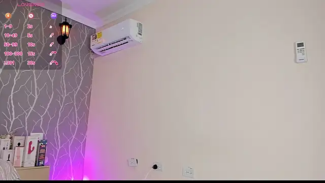 sofiacleyton1 online show from 03/21/25, 06:29