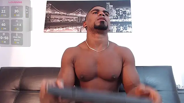 RyanJackson  online show from 11/25/25, 05:46