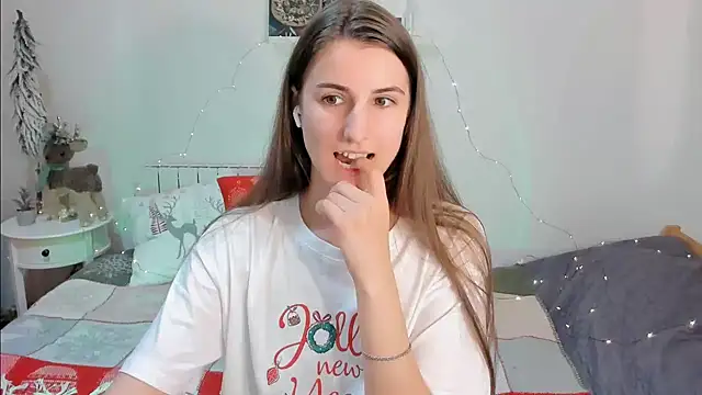 PumpkinCutiePie online show from 12/17/25, 03:51