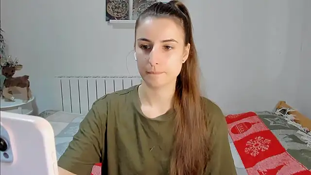 PumpkinCutiePie online show from 01/13/26, 03:06