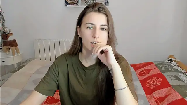 PumpkinCutiePie online show from 01/15/26, 12:54