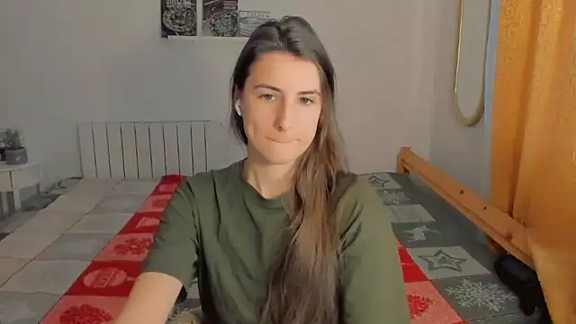 PumpkinCutiePie online show from 03/02/26, 12:23