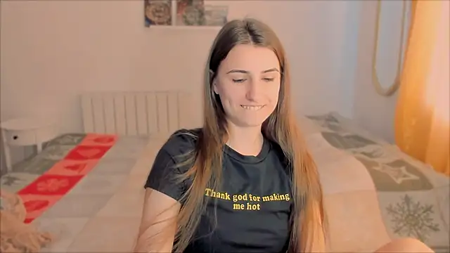 PumpkinCutiePie online show from 04/01/26, 10:38