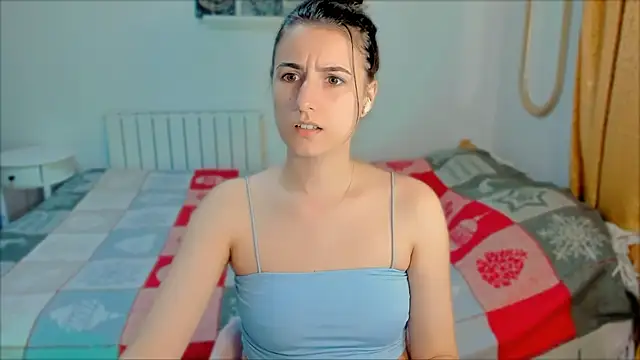 PumpkinCutiePie online show from 04/02/26, 05:21