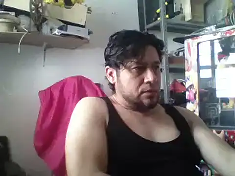 Snapshot of simpatico1000 chatting on 01/27/25, 04:22 simpatico1000 online show from 01/27/25, 04:22