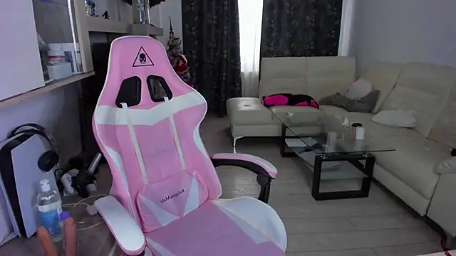 KaylaLaine online show from 02/21/25, 05:56