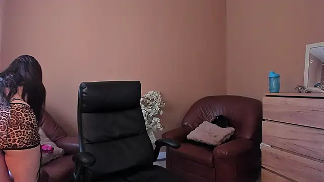 KaylaLaine online show from 03/07/26, 07:16