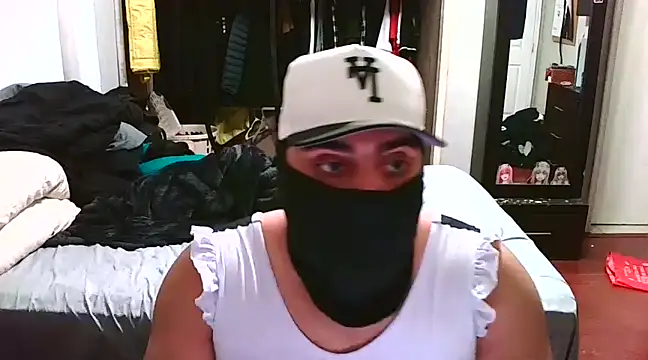 Snapshot of babykayla972 chatting on 01/28/25, 12:22 babykayla972 online show from 01/28/25, 12:22