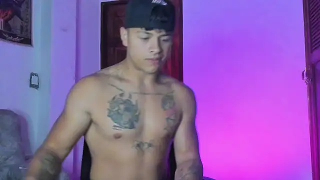 Dominic Biker   online show from 04/06/26, 04:21