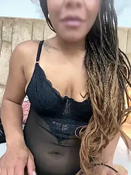 Hannagarces online show from 04/14/26, 11:38