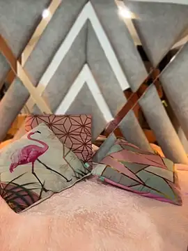 Hannagarces online show from 07/15/26, 11:26