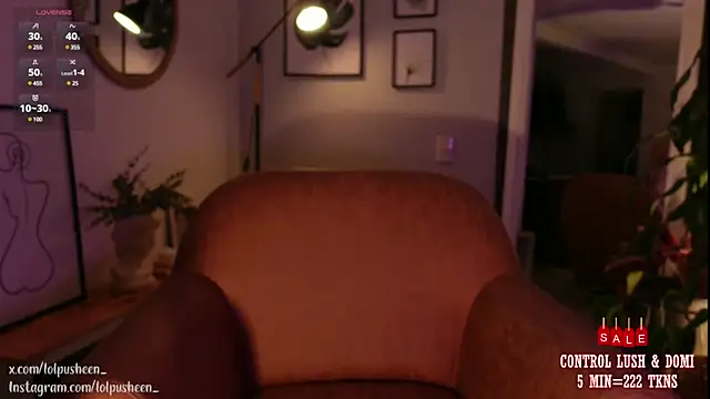 JulietteDee online show from 02/24/25, 12:52