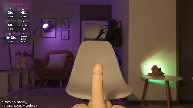 JulietteDee online show from 09/25/25, 10:35