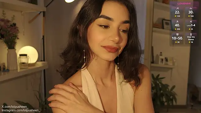 JulietteDee online show from 11/06/25, 10:21