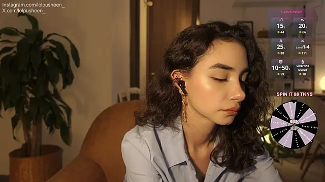 JulietteDee online show from 01/08/26, 10:23