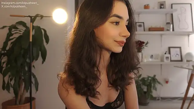 JulietteDee online show from 02/06/26, 09:29