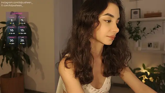 JulietteDee online show from 04/01/26, 09:56