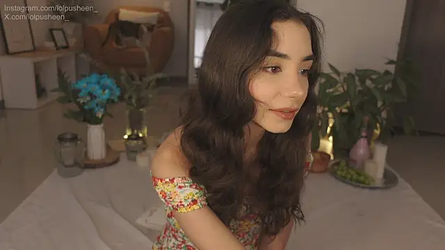 JulietteDee online show from 07/10/26, 09:39