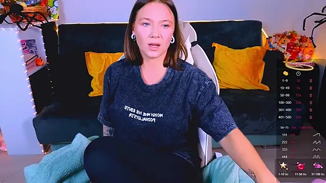 Karen morris online show from 10/30/25, 07:25