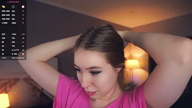 BanemAcard online show from 03/13/25, 04:38