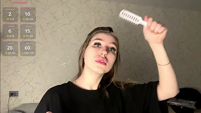 BanemAcard online show from 04/08/26, 06:35