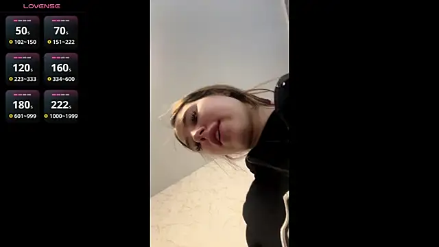 BanemAcard online show from 04/21/26, 04:52