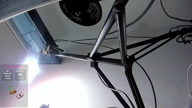 AllisonCherris online show from 04/21/26, 04:19