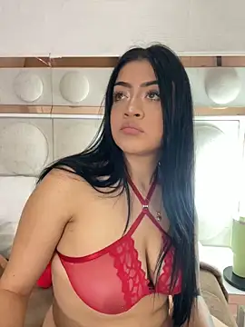 lucianaroy online show from 03/13/25, 05:00