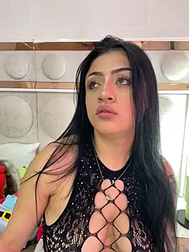 lucianaroy online show from 03/22/25, 02:37