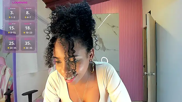 lia 16 online show from 01/30/25, 04:16