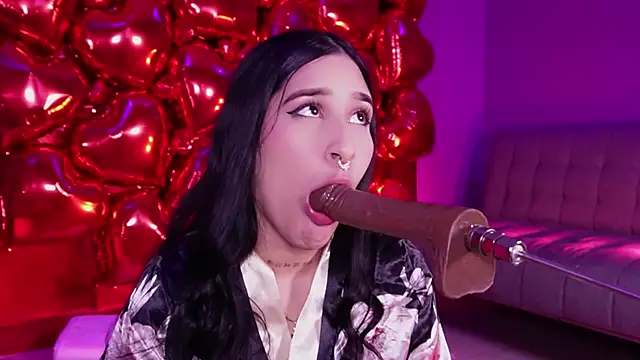 Antonella cutee online show from 03/23/25, 07:09