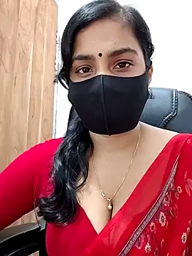 Ritusri Dotta online show from 12/22/24, 08:14