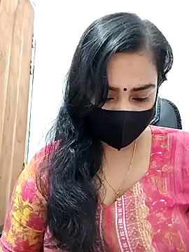 Ritusri Dotta online show from 12/25/24, 10:17