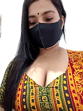 Ritusri Dotta online show from 10/22/25, 03:40