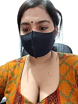 Ritusri Dotta online show from 10/23/25, 03:50