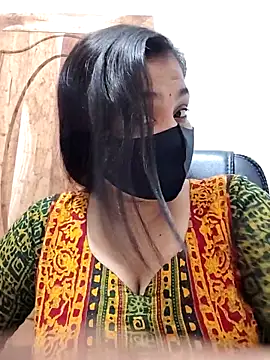 Ritusri Dotta online show from 12/22/25, 03:31