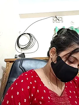 Ritusri Dotta online show from 01/31/26, 07:45