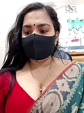 Ritusri Dotta online show from 02/17/26, 06:03