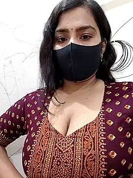 Ritusri Dotta online show from 04/30/26, 05:52