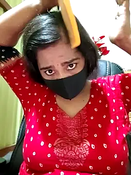 Ritusri Dotta online show from 05/16/26, 06:07
