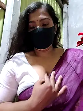 Ritusri Dotta online show from 05/18/26, 05:08