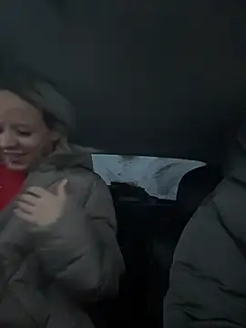 LikaCat online show from 12/02/25, 02:17