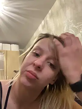 LikaCat online show from 02/12/26, 03:12