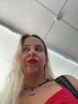 LikaCat online show from 04/14/26, 02:06