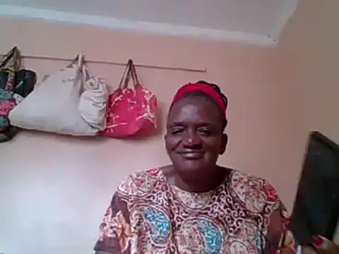 Shaz brown online show from 01/19/25, 05:15