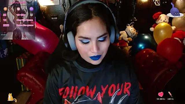 kureiji hentaii online show from 11/15/25, 10:15