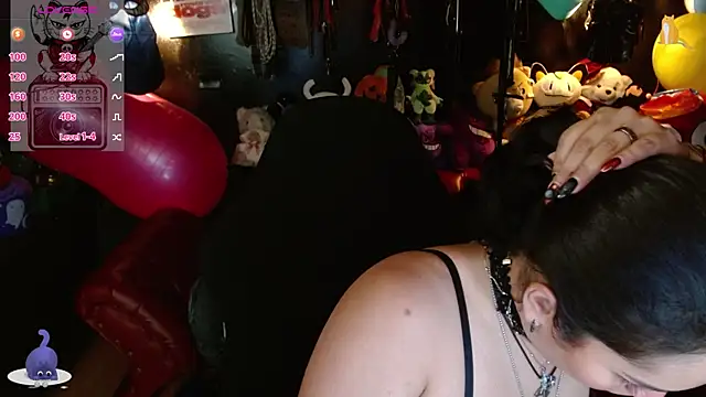 kureiji hentaii online show from 02/05/26, 05:34