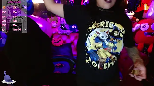 kureiji hentaii online show from 02/22/26, 04:35