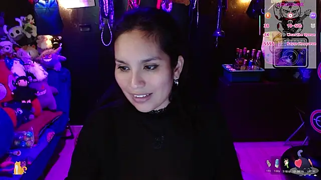 kureiji hentaii online show from 03/13/26, 04:19